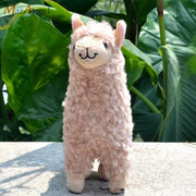 Llama Soft Stuffed Animal Toy