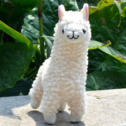Llama Soft Stuffed Animal Toy